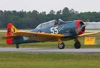 N5FJ @ KLAL - Sun-n-fun 2006 - by Sergey Riabsev