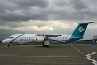 I-ADJH @ CGN - visitor