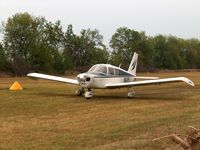 N1695J @ 0R2 - piper pa28 140 - by J. J. Sauer
