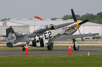 N5500S @ KLAL - Sun-n-fun 2006