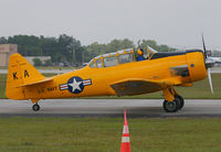 N3286 @ KLAL - Sun-n-fun 2006
