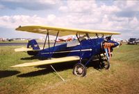 N804M @ LAL - Sun-n-Fun 2003 - by Timothy Aanerud