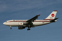 S2-ADF @ LHR - S2-ADF  Airbus A310-325  Bangladesh Airlines