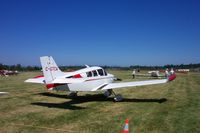 C-GTCW - Langley July 2006 - by Gordon Jack
