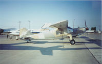 N770AX - Dornier Do.27/Chino,Ca