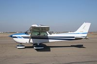 N5186E - 1979 Cessna 172N Skyhawk II 180 HP