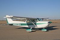 N9936V - 1975 Cessna 172M Skyhawk II