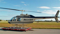 N5006H - 1978 Bell 206B III JetRanger