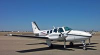 N3196W - 1999 Beechcraft Baron 58