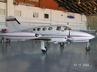N922AS - 1970 Cessna 414 RAM Series VI