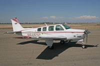 N6453C - 1982 Beechcraft B36TC Bonanza