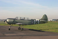 G-RNAC @ BOH - YAK-52