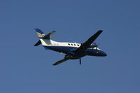 G-ISLD @ BOH - BLUE ISLAND JETSTREAM 31
