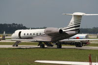 N910DC @ KDAB - Daimler Chrysler
