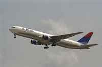 N126DL @ KATL - What did you expect at Atlanta?