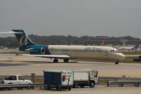 N906AT @ KATL - Air Tran at Atlanta - by Florida Metal