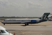 N953AT @ KATL - Air Tran new colors - by Florida Metal