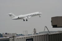 N5114 @ KDTW - General Motors - by Florida Metal