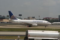 N11612 @ KATL - Less and less 737-500s - by Florida Metal