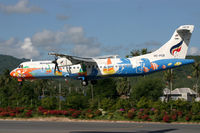 HS-PGB @ UMS - nice day in Koh Samui