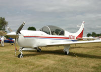 N31AE @ KOSH - EAA AirVenture 2005 - by Sergey Riabsev