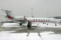 N35CD @ ZRH - WEF gast in Davos