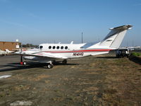 N6457B @ PAO - 1978 Cessna T210M @ Palo Alto Airport, CA - by Steve Nation