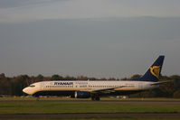 EI-CSV @ BOH - RYANAIR 737-800