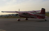 N180AZ @ LAL - Sun N Fun - by Florida Metal