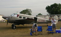 N729M @ LAL - Sun N Fun