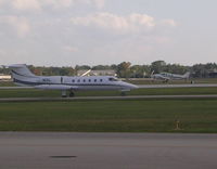 N1XL @ ORL - NBAA 2005 - by Florida Metal