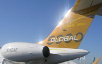 N140AE @ ORL - NBAA 2005 - by Florida Metal