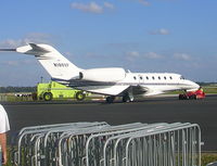 N199XP @ ORL - NBAA 2005 - by Florida Metal