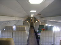 N200JX @ ORL - NBAA 2005 - by Florida Metal