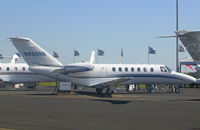 N899RR @ ORL - NBAA 2005 - by Florida Metal