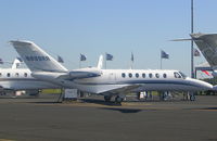 N899RR @ ORL - NBAA 2005