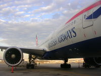 G-VIIO @ ATL - Chelsea - by Florida Metal