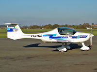 EI-DGS @ EGBO - ATEC 2000 - by Robert Beaver