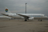 OE-LOF @ VIE - this former Fly Niki Airbus 320 is being prepared for Lotus Air of Egypt - by Yakfreak - VAP