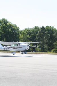 N7409G - Spruce Creek Fly-In - by Jason Turner