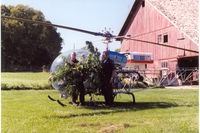 N14841 - Recovery of Marijuana in Wayne County, Indiana - by WCSD file photo