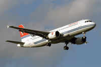 9H-AEK @ LMML - A.320