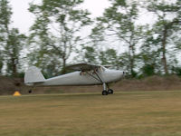 N4279V @ 0R2 - cessna 170 - by J. J. Sauer