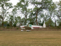 N5666F @ 0R2 - alon a2 ercoupe - by J. J. Sauer