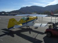 N431ED photo, click to enlarge