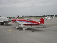 N561PC @ KTMB - Tamiami Airport - by Dimitar Popovski