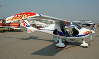 C-ITRI @ CYYC - Aviation days - by Bill Knight