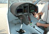 C-ITRI @ CYYC - Aviation days - by Bill Knight