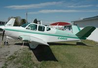 C-GRUQ @ CYBW - Springbank Airport - by Bill Knight