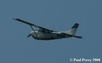 N6386V @ W03 - Gear up, and another sight-seeing hop is underway